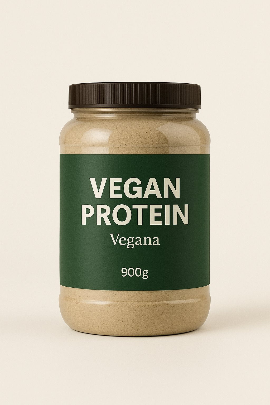 Proteína Vegana Blend 900g