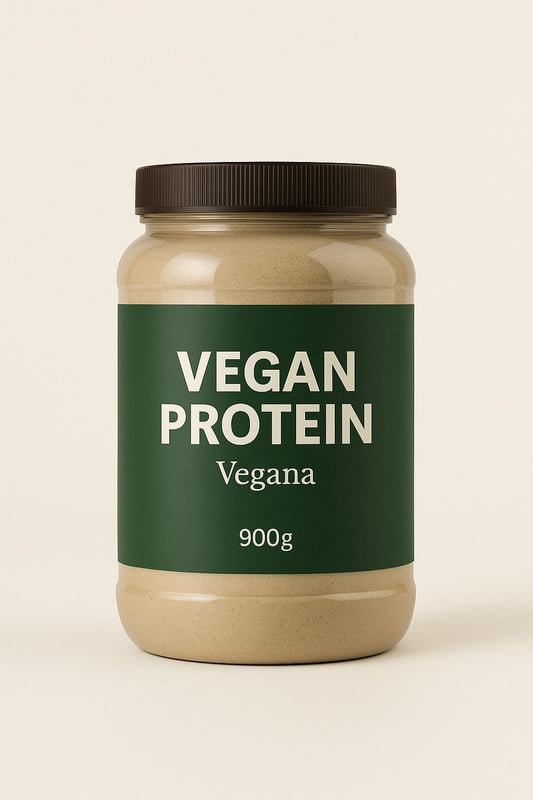 Proteína Vegana Blend 900g